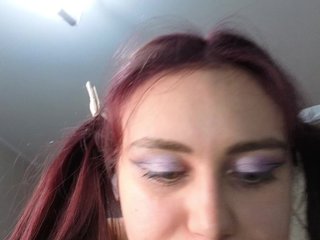NikkyVibe Porn Show