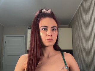 NikkyVibe Porn Show
