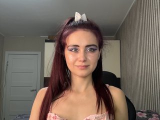 NikkyVibe Porn Show