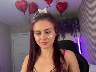 NikkyVibe Porn Show
