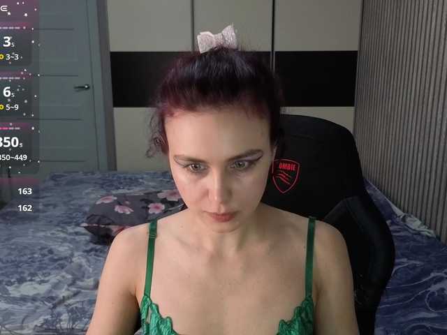 CRISTALLXXX