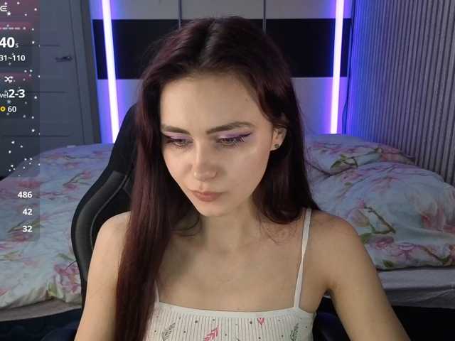 CRISTALLXXX live cam on BongaCams