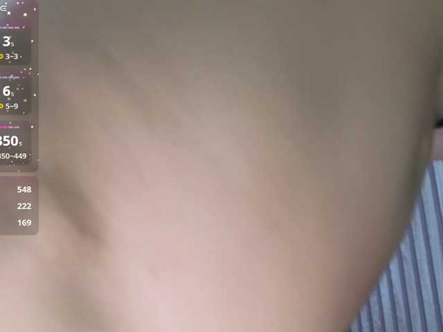 CRISTALLXXX live cam on BongaCams