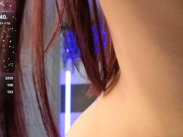CRISTALLXXX live cam on BongaCams
