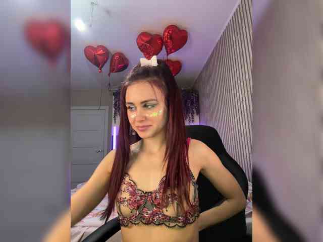 NikkyVibe webcam