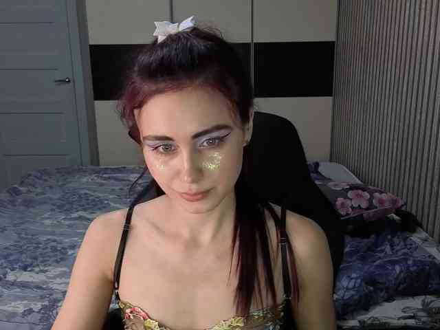 NikkyVibe webcam
