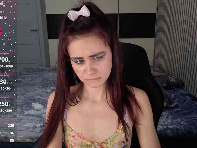 NikkyVibe webcam
