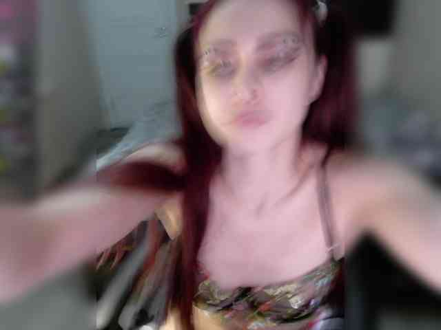 NikkyVibe webcam