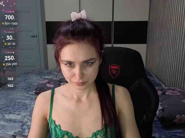 NikkyVibe webcam