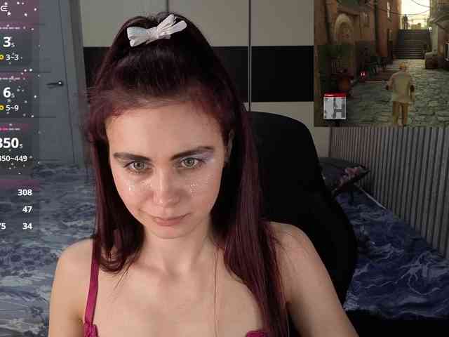 NikkyVibe webcam