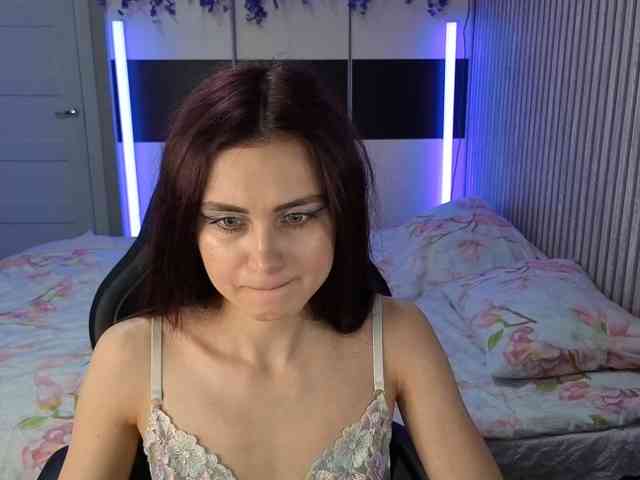 NikkyVibe webcam