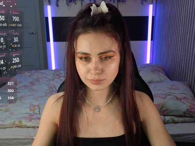 NikkyVibe webcam
