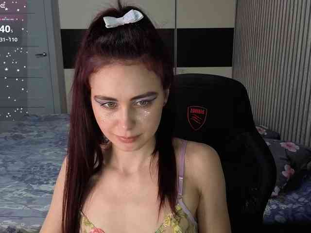 NikkyVibe webcam