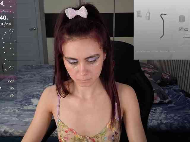 NikkyVibe webcam