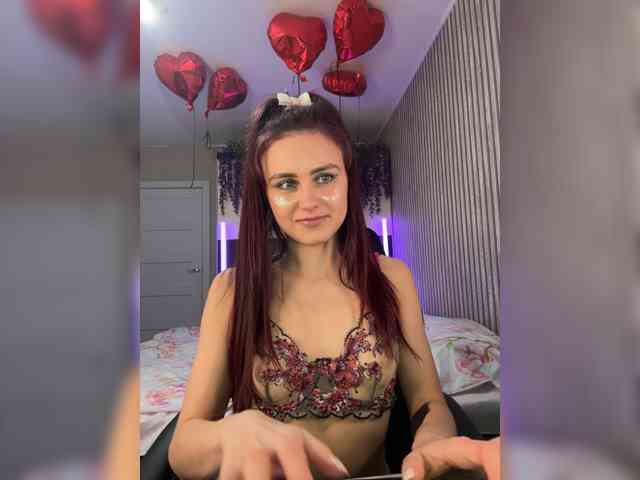 NikkyVibe webcam