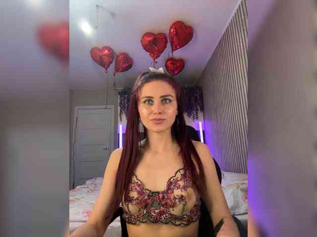NikkyVibe webcam
