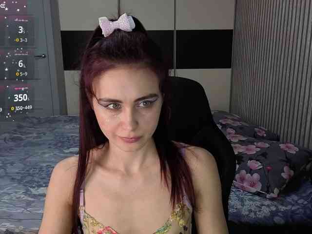 NikkyVibe webcam