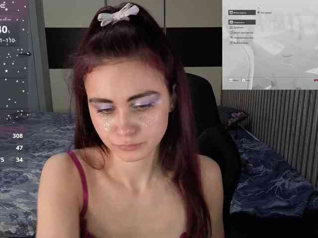 NikkyVibe webcam