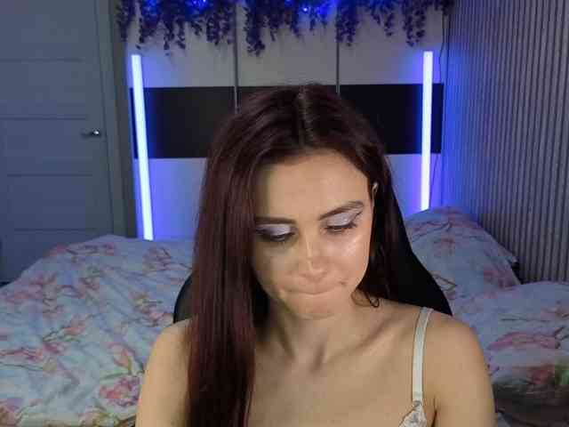 NikkyVibe webcam