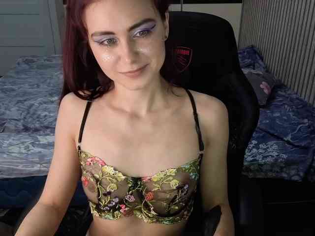 NikkyVibe webcam