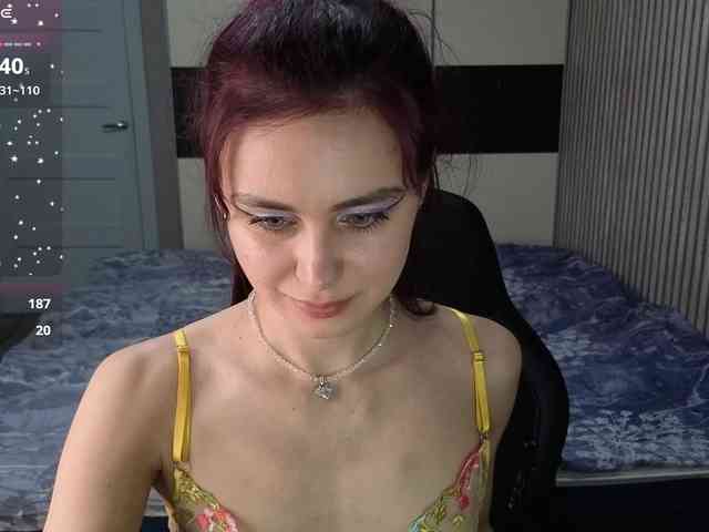 NikkyVibe webcam