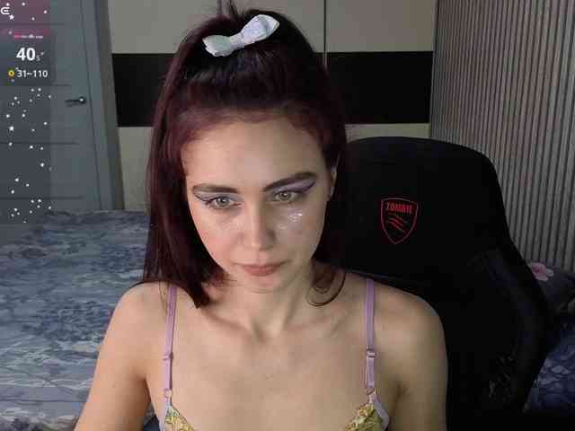 NikkyVibe webcam