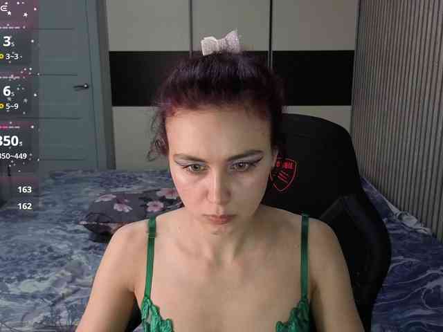 NikkyVibe webcam