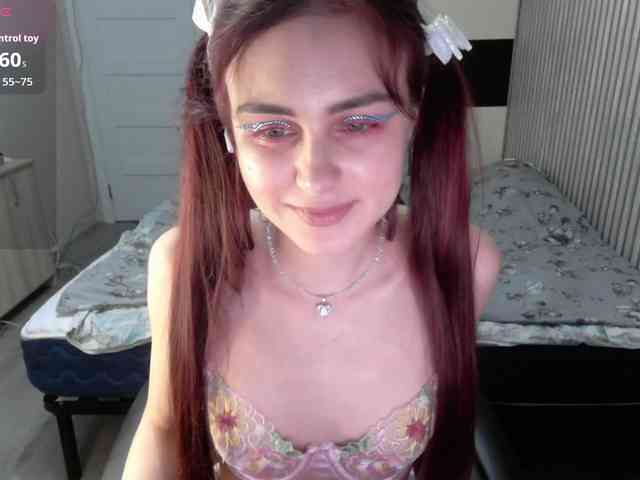 NikkyVibe webcam
