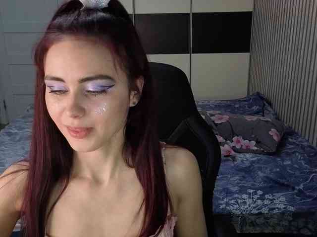 NikkyVibe webcam