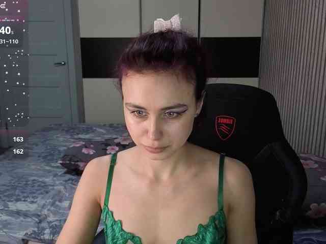 NikkyVibe webcam