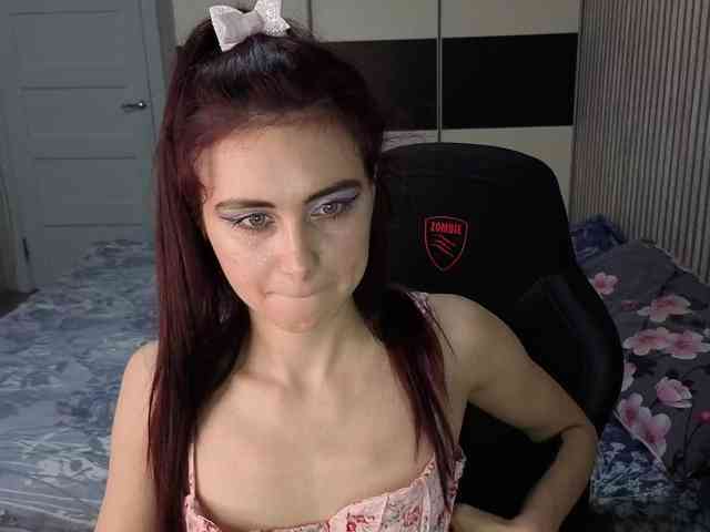 NikkyVibe webcam