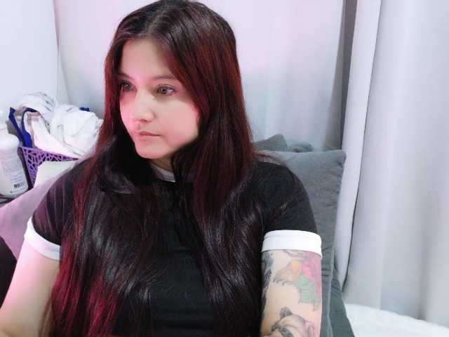 velvetmallow live cam preview