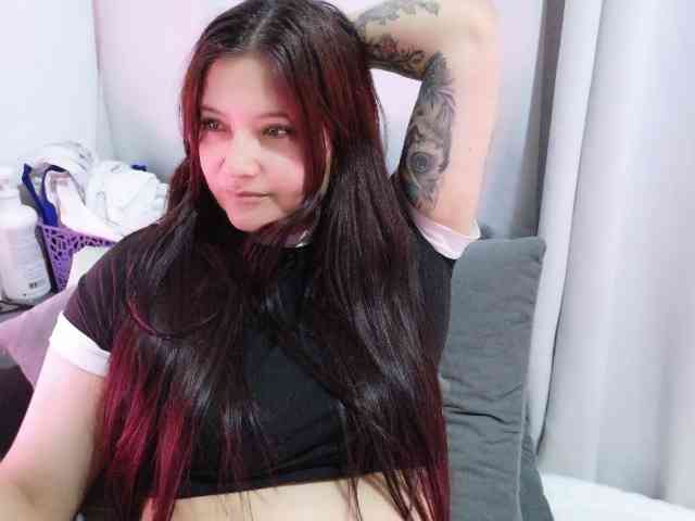 velvetmallow webcam
