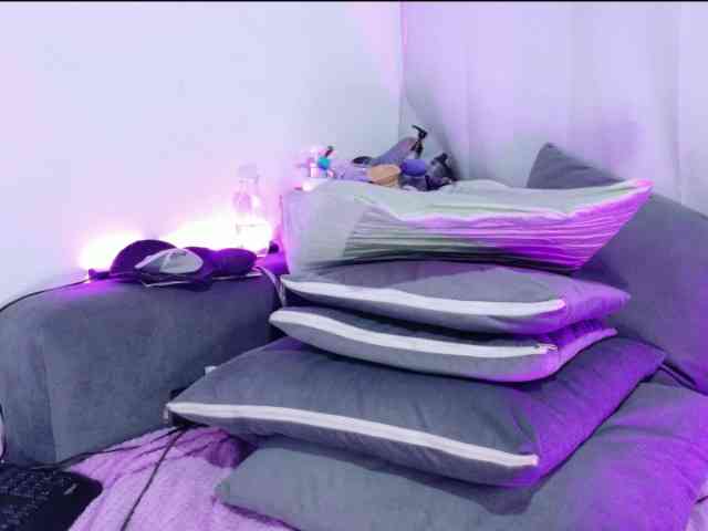 velvetmallow webcam