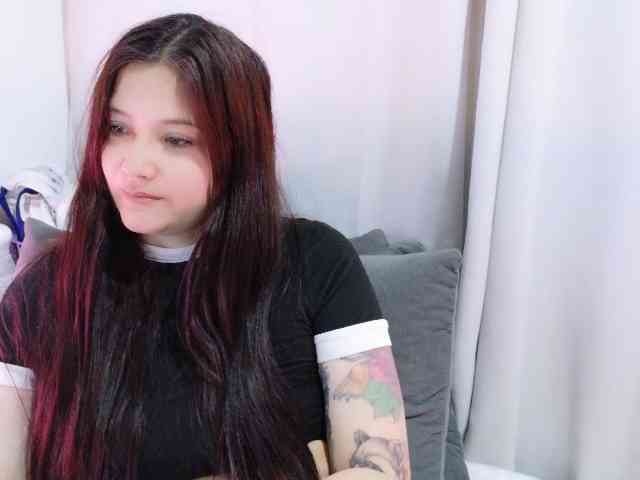 velvetmallow webcam