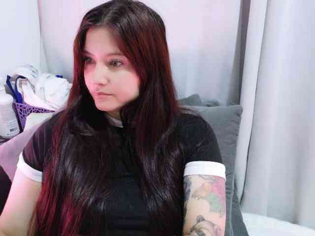 velvetmallow webcam