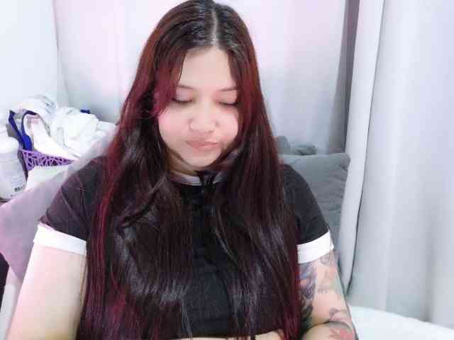 velvetmallow webcam