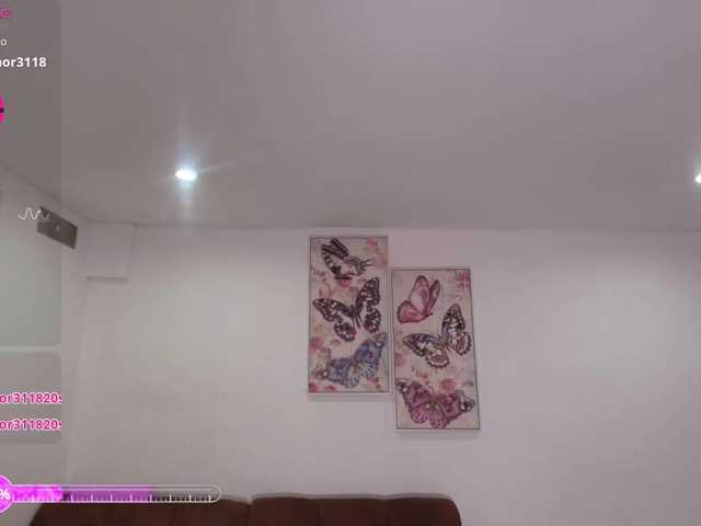 dolcebella1 live cam preview