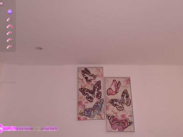 dolcebella1 live cam on BongaCams
