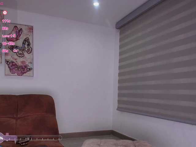 dolcebella1 live cam on BongaCams