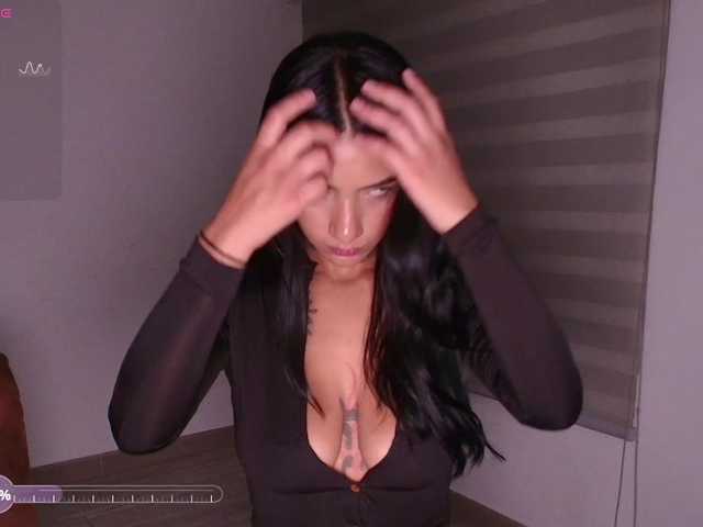 dolcebella1 live cam on BongaCams