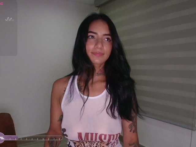 dolcebella1 live webcam show