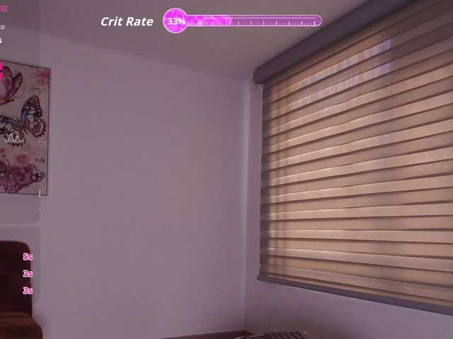 dolcebella1 live cam on BongaCams