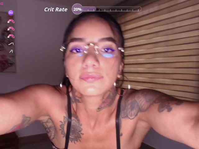 dolcebella1 webcam