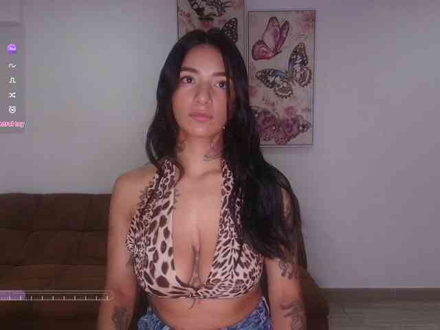 dolcebella1 webcam