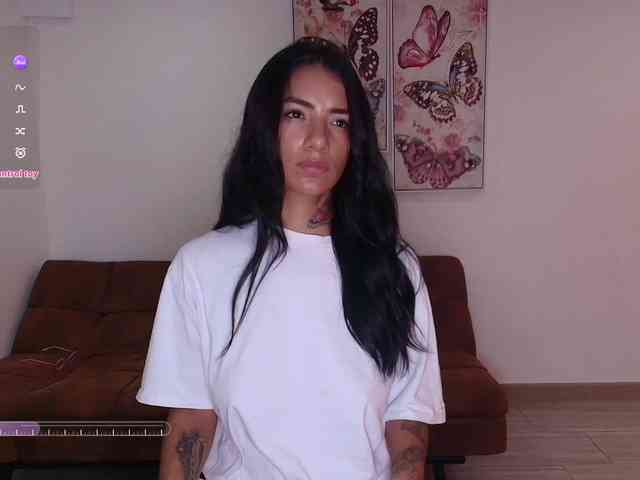 dolcebella1 webcam