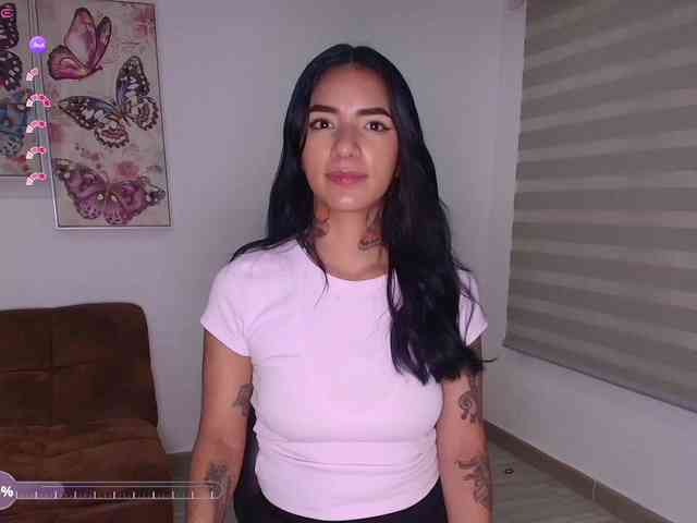 dolcebella1 webcam