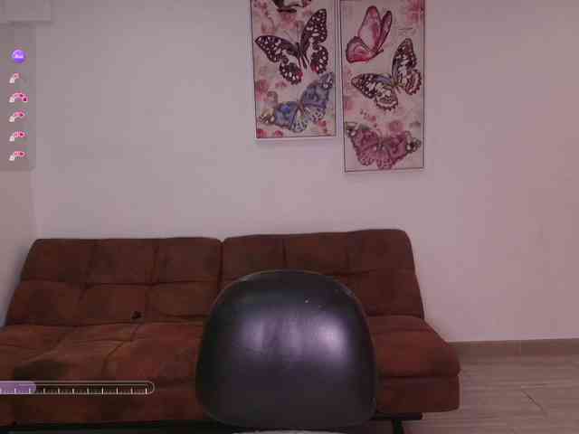 dolcebella1 webcam