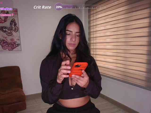 dolcebella1 webcam