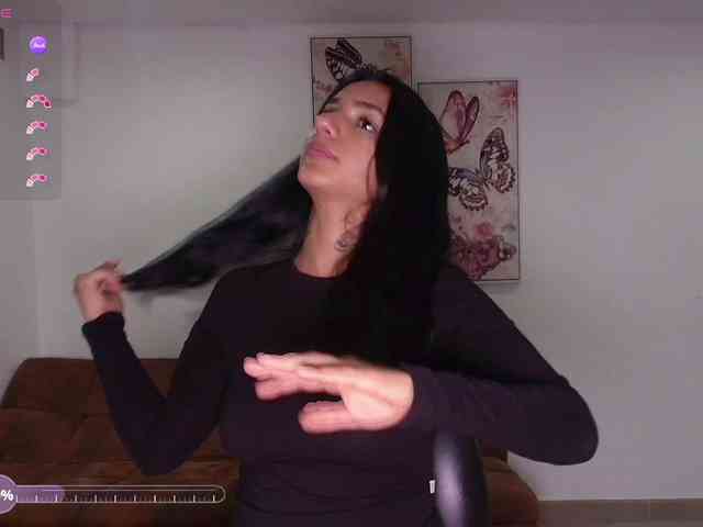 dolcebella1 webcam